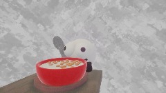 Remix 2 of AY | Chilling at morning in the void