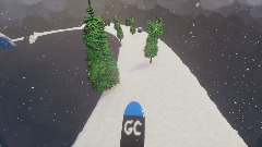 A screenshot taken in Dreams. 5 of 7.