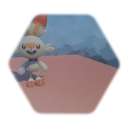 My Creation - 16/3/2020