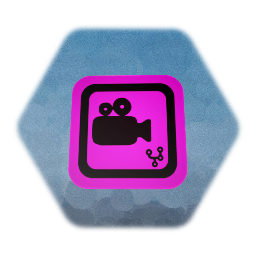 Realistic VHS Effect filter