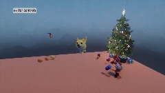 A screenshot taken in Dreams. 12 of 20.