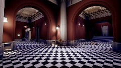 A screenshot taken in Dreams. 11 of 27.