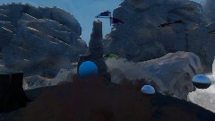 Mountain mania (1-  Path of peril)