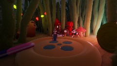 A screenshot taken in Dreams. 2 of 11.