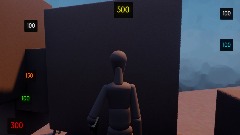 A screenshot taken in Dreams. 1 of 1.