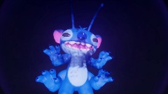 A screenshot taken in Dreams. 1 of 4.