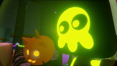 A screenshot taken in Dreams. 3 of 9.