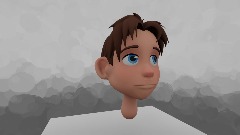 A screenshot taken in Dreams. 13 of 20.