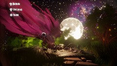 A screenshot taken in Dreams. 1 of 3.