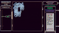A screenshot taken in Dreams. 6 of 25.