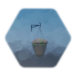 Hanging  Basket