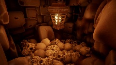 A screenshot taken in Dreams. 5 of 17.