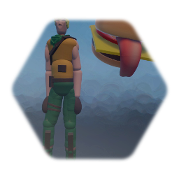 EPIC GAMES FORTNITE BATTLE ROYALE