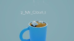 A screenshot taken in Dreams. 2 of 4.