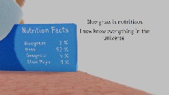 A screenshot taken in Dreams. 15 of 19.