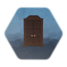 [Roblox Doors] Closet