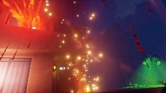 A screenshot taken in Dreams. 1 of 3.