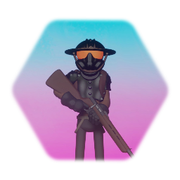Gustardis Space Pirates - Mercs