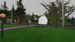 IT WILL GET YOU  MONSTERS OF THE FOREST  FIRST LOOK