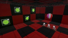 Character Testing Grounds