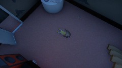 Animal Crossing - Lulshi's story (Part 8)