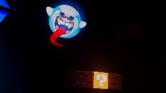 A screenshot taken in Dreams. 26 of 29.