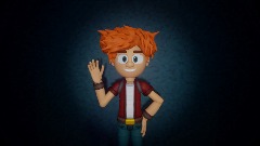 A screenshot taken in Dreams. 9 of 11.