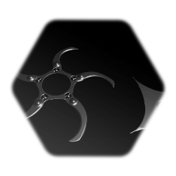 Shuriken