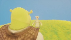 A screenshot taken in Dreams. 3 of 4.