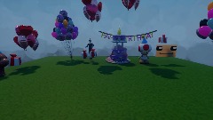 Happy Birthday  Kidolight777!