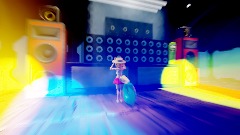 A screenshot taken in Dreams. 1 of 7.