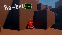 Ro-bot Demo1