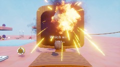 A screenshot taken in Dreams. 3 of 24.