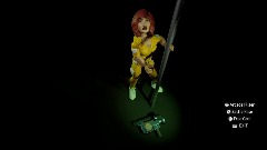 A screenshot taken in Dreams. 8 of 14.