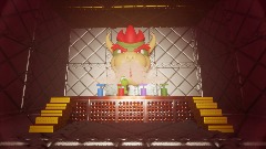 A screenshot taken in Dreams. 9 of 12.