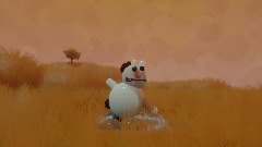 Snowman slip
