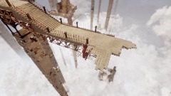 A screenshot taken in Dreams. 19 of 28.
