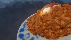 A screenshot taken in Dreams. 25 of 25.