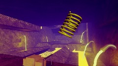 A screenshot taken in Dreams. 5 of 19.