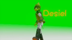 A screenshot taken in Dreams. 4 of 5.