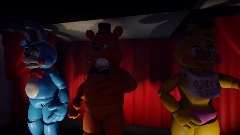 A screenshot taken in Dreams. 1 of 1.