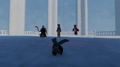 A screenshot taken in Dreams. 27 of 29.