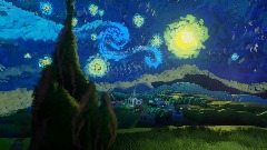 A screenshot taken in Dreams. 15 of 29.