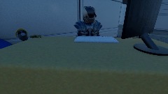 World 2 - Golden General 2