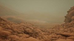 A screenshot taken in Dreams. 6 of 20.