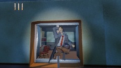 A screenshot taken in Dreams. 11 of 25.