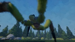 A screenshot taken in Dreams. 10 of 25.