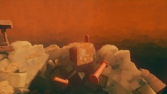 Get home (jumping puzzle) wip