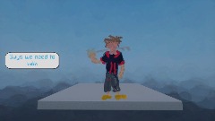 PlayStationVerse chapter I - part 3/3