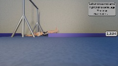 A screenshot taken in Dreams. 1 of 5.